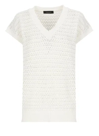 FABIANA FILIPPI FABIANA FILIPPI SWEATERS