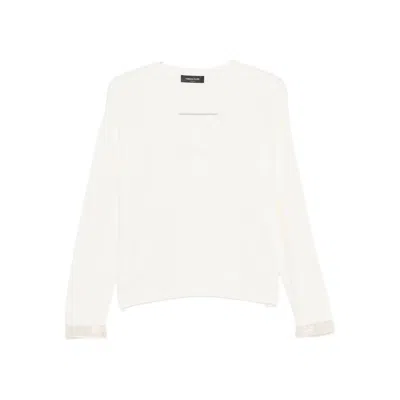 FABIANA FILIPPI FABIANA FILIPPI SWEATERS