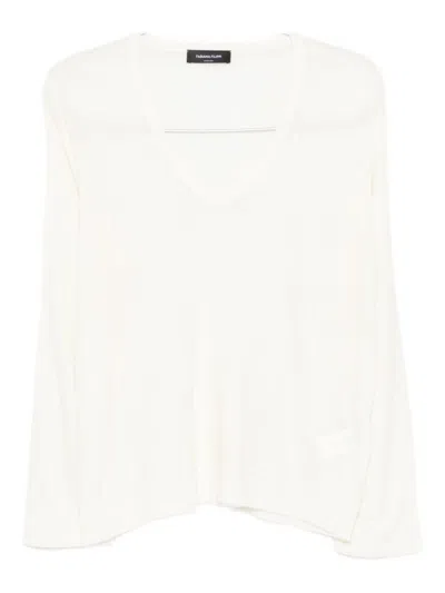 FABIANA FILIPPI FABIANA FILIPPI SWEATERS