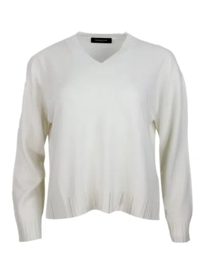 FABIANA FILIPPI FABIANA FILIPPI SWEATERS