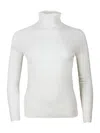 Fabiana Filippi Sweaters In White