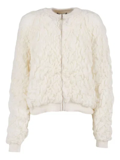 FABIANA FILIPPI FABIANA FILIPPI SWEATERS