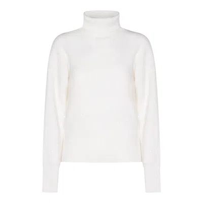 FABIANA FILIPPI SWEATERS