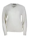Fabiana Filippi Sweater In White