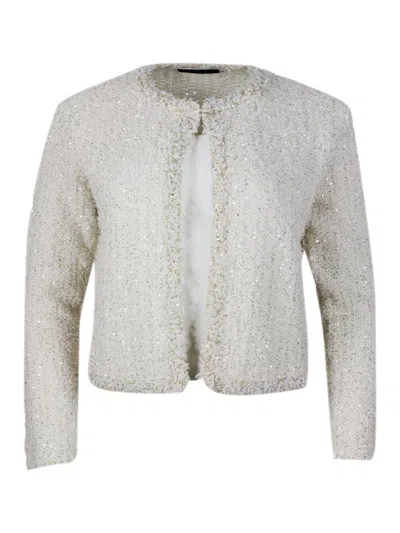 FABIANA FILIPPI FABIANA FILIPPI SWEATERS