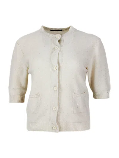 FABIANA FILIPPI FABIANA FILIPPI SWEATERS