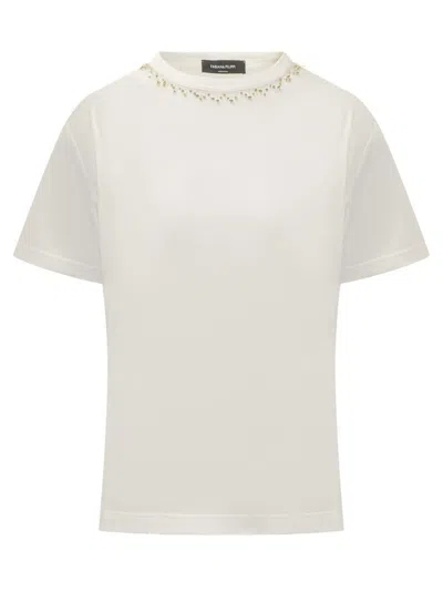 FABIANA FILIPPI FABIANA FILIPPI T-SHIRT