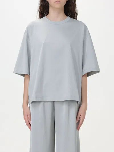 Fabiana Filippi T-shirt  Woman In Grey