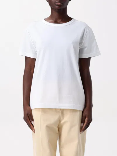 Fabiana Filippi T-shirt  Woman Color White