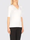 Fabiana Filippi Jersey V-neck Tshirt