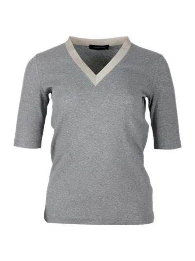 FABIANA FILIPPI T-SHIRT