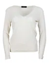 Fabiana Filippi T-shirt In White