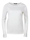 Fabiana Filippi T-shirts And Polos In White