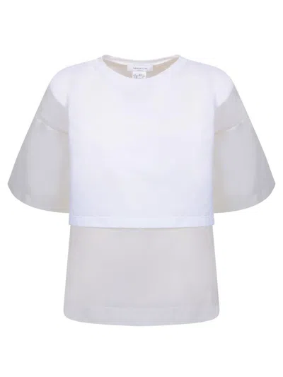 FABIANA FILIPPI FABIANA FILIPPI T-SHIRTS