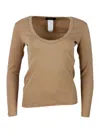 Fabiana Filippi Jersey T-shirt