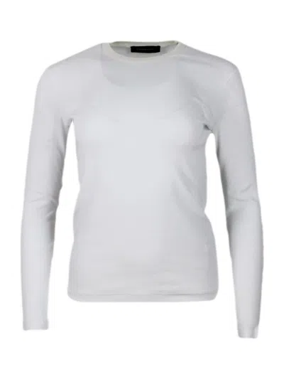 FABIANA FILIPPI FABIANA FILIPPI T-SHIRTS AND POLOS