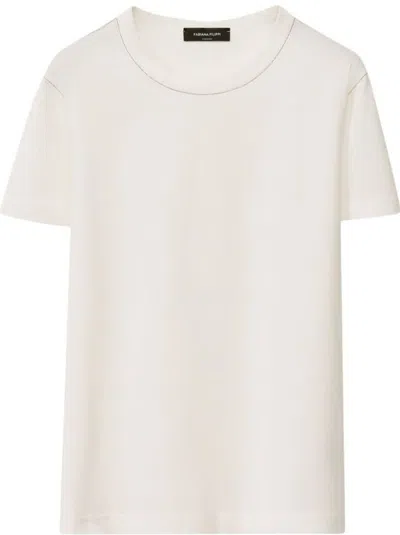 Fabiana Filippi T-shirts And Polos