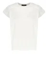 Fabiana Filippi Bead-embellished Blouse