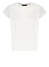 Fabiana Filippi Bead-embellished Blouse