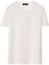 Fabiana Filippi Crew Neck Tee