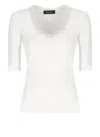 Fabiana Filippi T-shirts And Polos