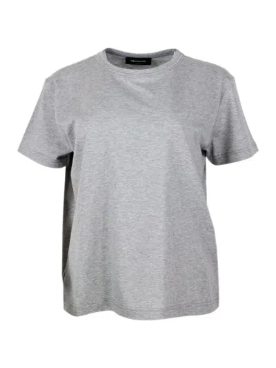 Fabiana Filippi T-shirts And Polos In Gray
