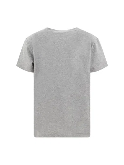FABIANA FILIPPI FABIANA FILIPPI T-SHIRTS AND POLOS