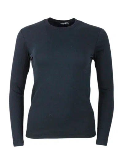 FABIANA FILIPPI FABIANA FILIPPI T-SHIRTS AND POLOS