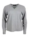 Fabiana Filippi T-shirts And Polos In Gray