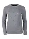 Fabiana Filippi T-shirts And Polos In Gray