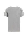 Fabiana Filippi T-shirts And Polos In Grey