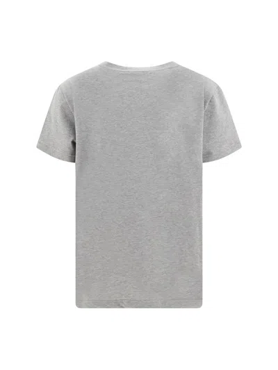 FABIANA FILIPPI FABIANA FILIPPI T-SHIRTS AND POLOS