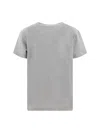 Fabiana Filippi T-shirts And Polos In Grey