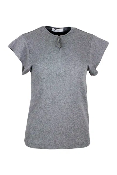 FABIANA FILIPPI FABIANA FILIPPI T-SHIRTS AND POLOS