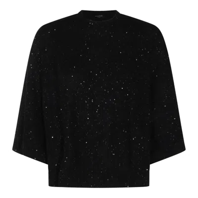 Fabiana Filippi T-shirts And Polos In Multi