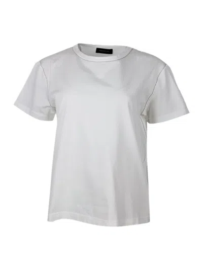 Fabiana Filippi T-shirts And Polos In White