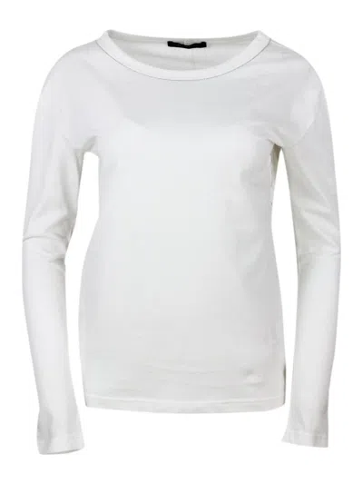 Fabiana Filippi T-shirts And Polos In White