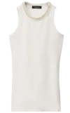 Fabiana Filippi T-shirts And Polos In White