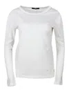 Fabiana Filippi T-shirts And Polos In White