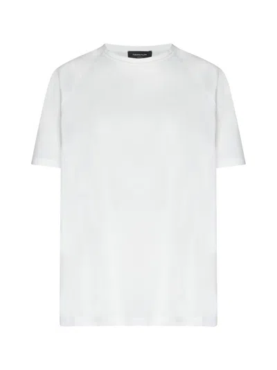 Fabiana Filippi T-shirts And Polos In White