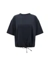 FABIANA FILIPPI FABIANA FILIPPI T-SHIRTS