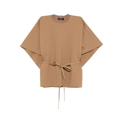 FABIANA FILIPPI FABIANA FILIPPI T-SHIRTS