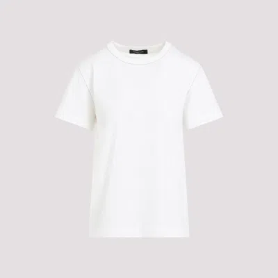 Fabiana Filippi T-shirts White