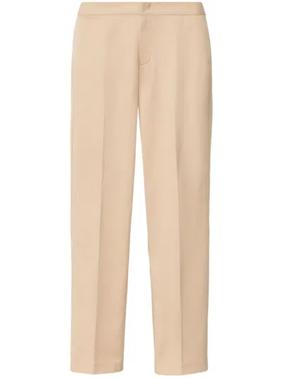 FABIANA FILIPPI TAILORED TROUSERS