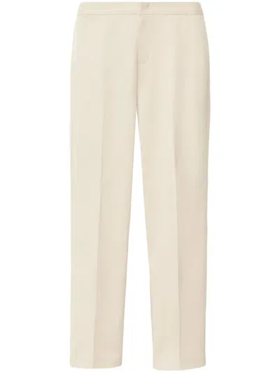 FABIANA FILIPPI TAILORED TROUSERS