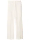 Fabiana Filippi Tailored Trousers In White