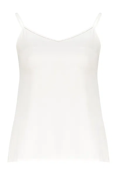 FABIANA FILIPPI TANK TOP