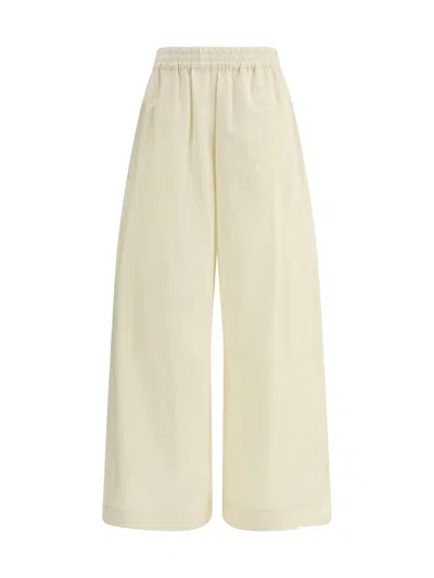 FABIANA FILIPPI TECHNICAL PANTS