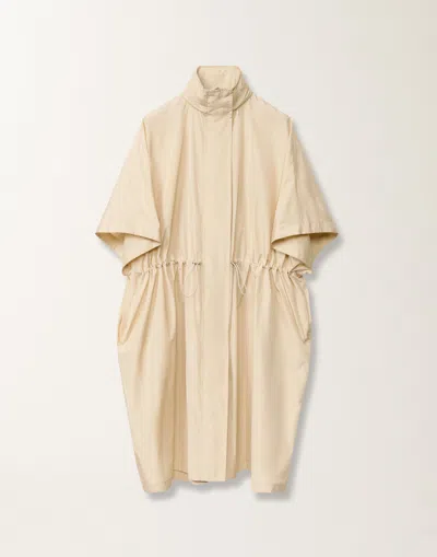 FABIANA FILIPPI FABIANA FILIPPI  - WOMAN COATS WHITE IT L
