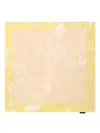 FABIANA FILIPPI TILIA-PRINT SCARF
